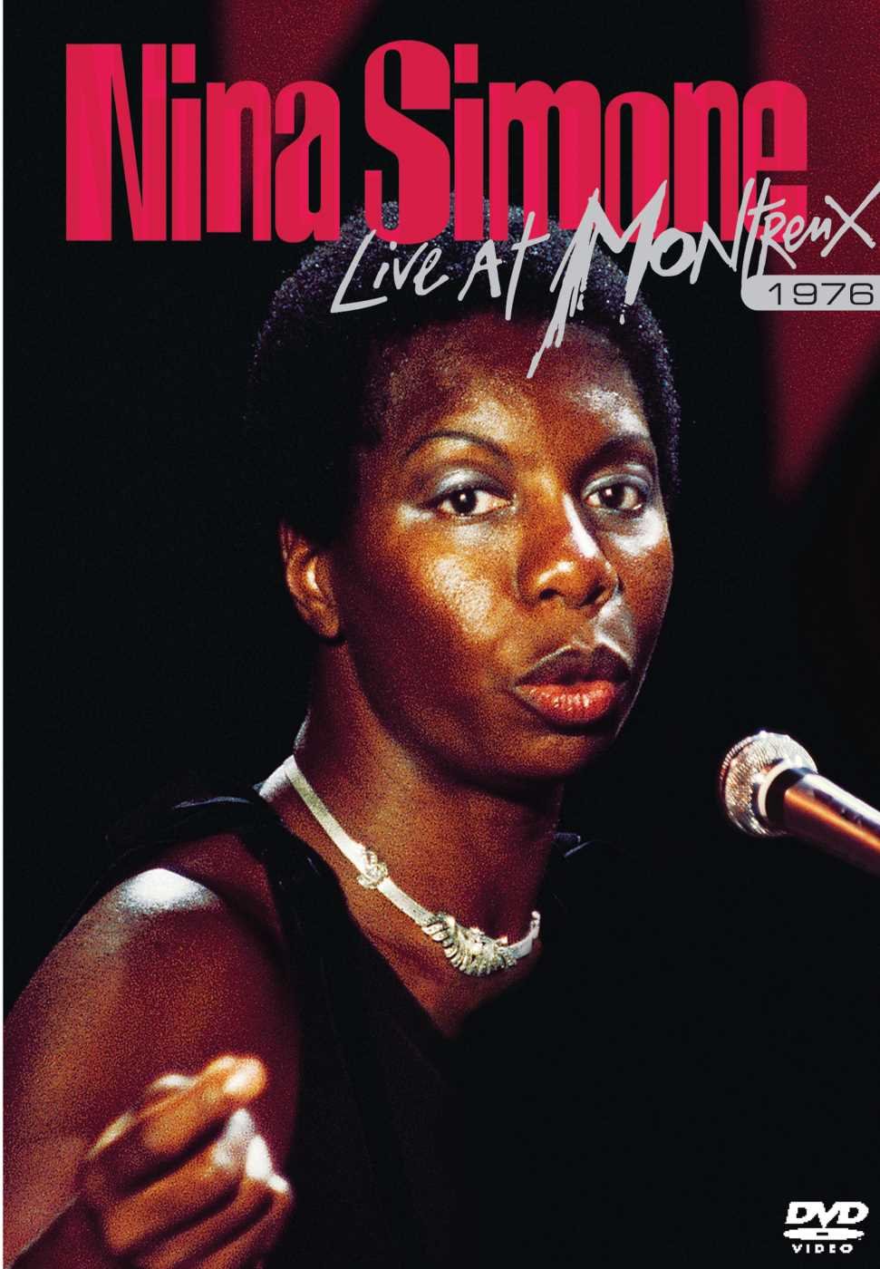 Live At Montreux 1976 (DVD) Films
