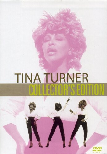 Tina Turner - Box (Collector's Edition) Films