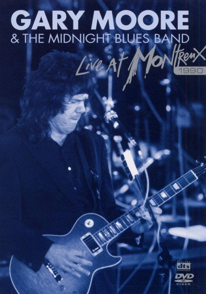 Live At Montreux 1990/1997 (Limited Edition) Films