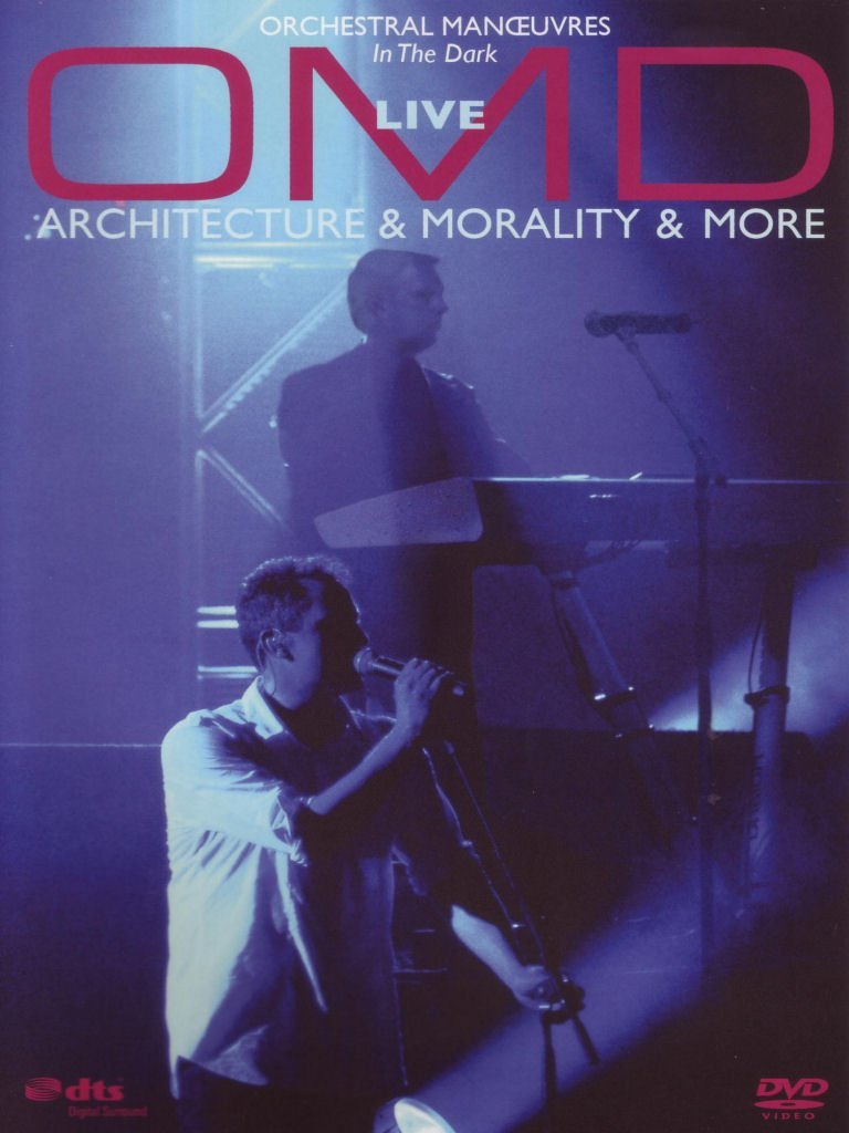 Architecture & Morality & More Films
