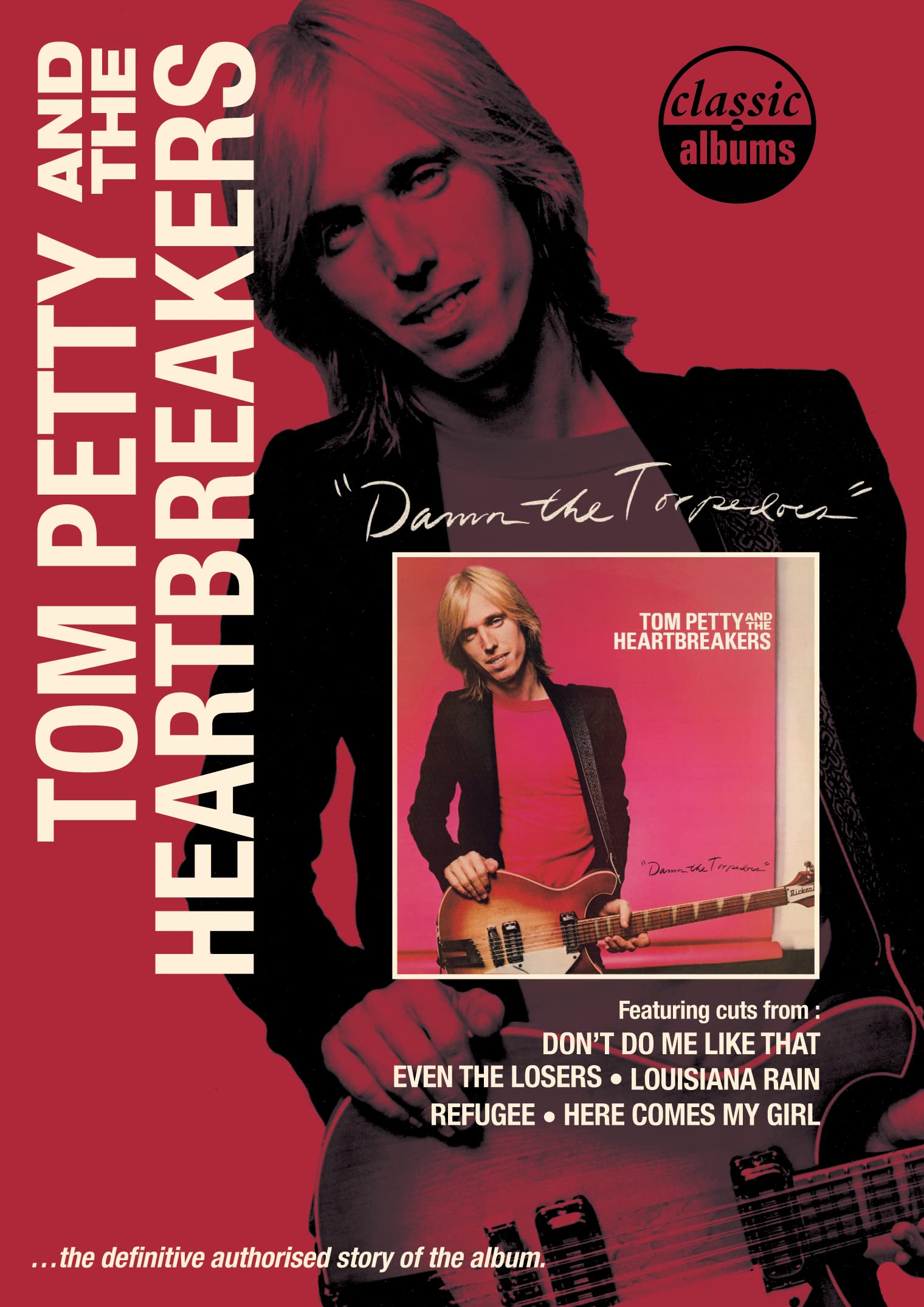 Damn The Torpedoes-Classic Albums (DVD) Films