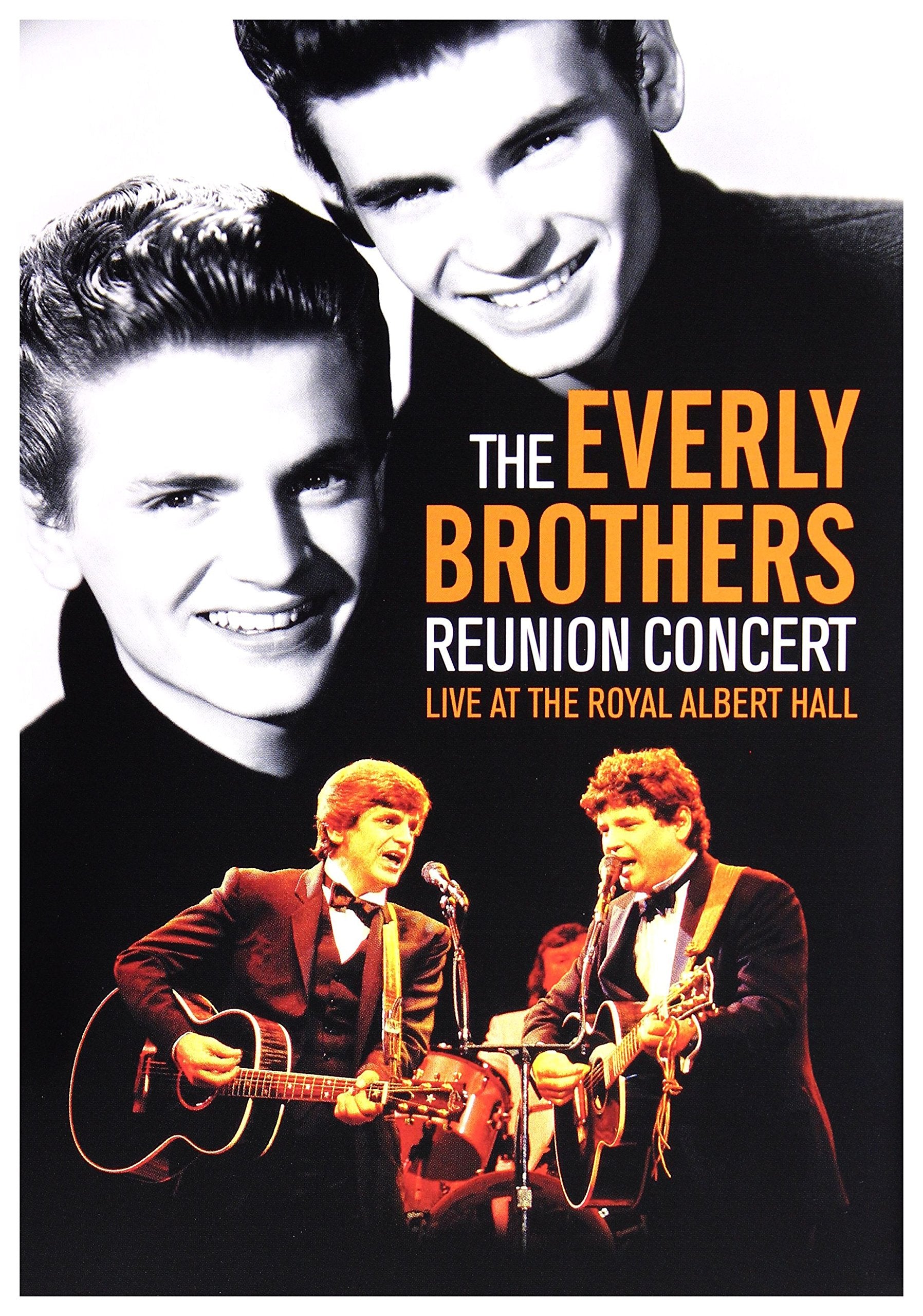 The Everly brothers - Reunion concert Films