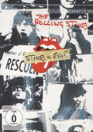 Stones In Exile Music