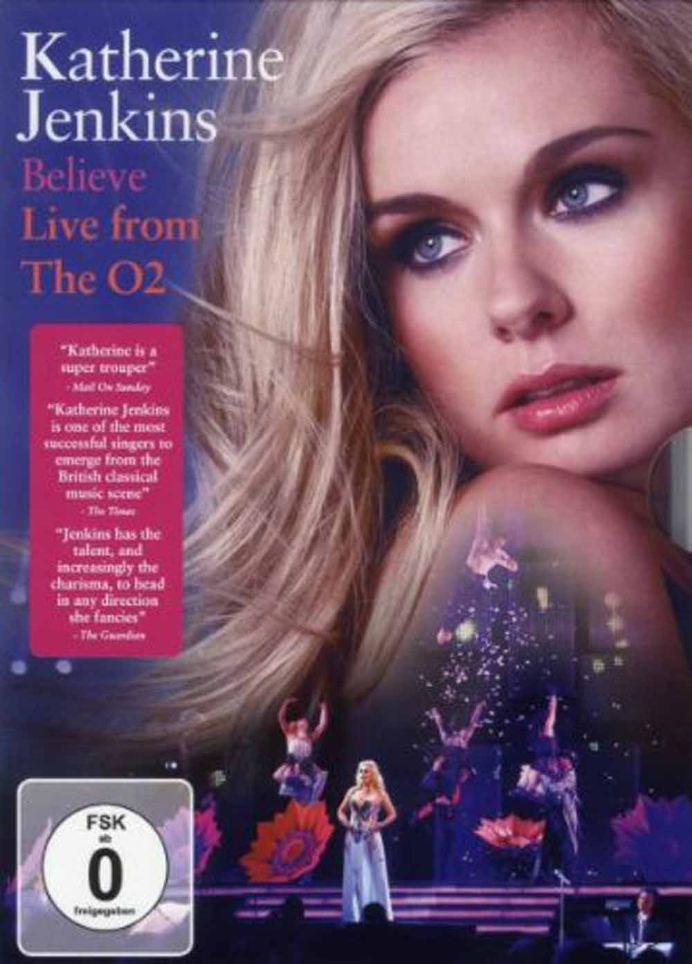 Product Image: Live From The O 2