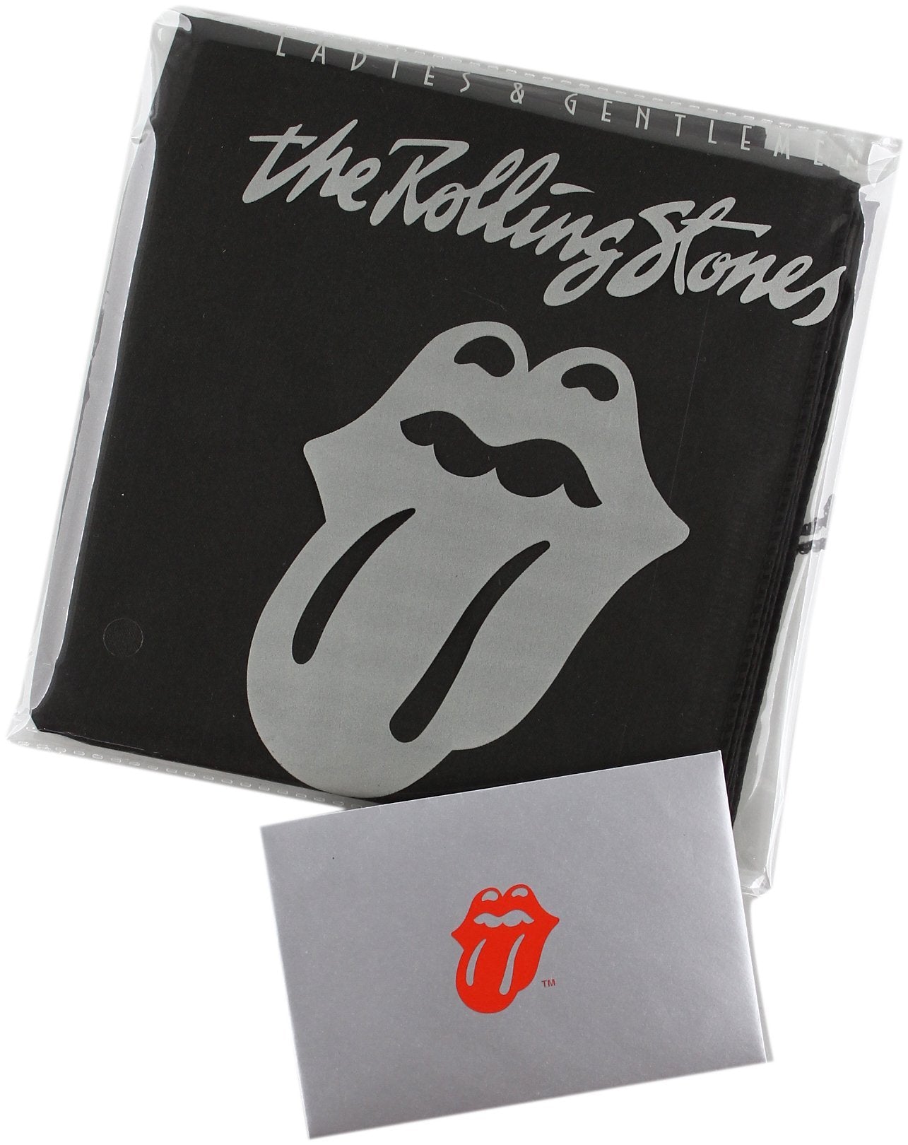 Product Image: Rolling Stones - Ladies & Gentlemen