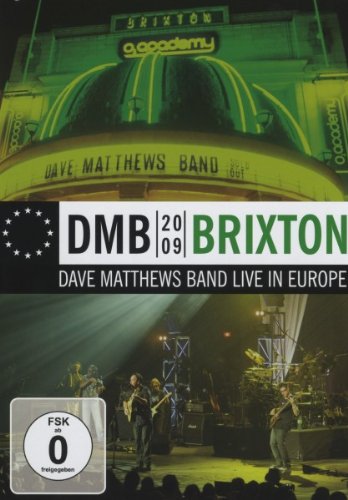 Brixton Movies