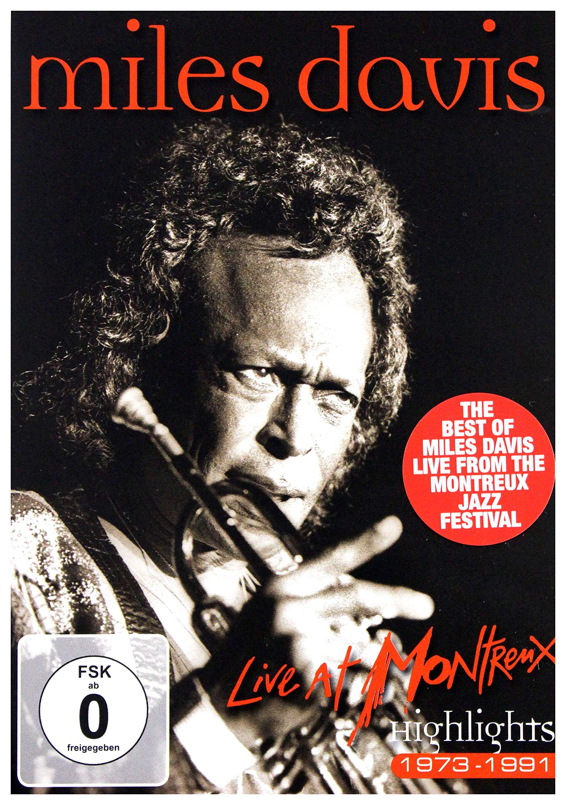 Live At Montreux-Highlights 1973-1991 Films