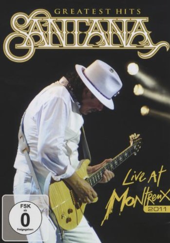Greatest Hits-Live At Montreux 2011 Films