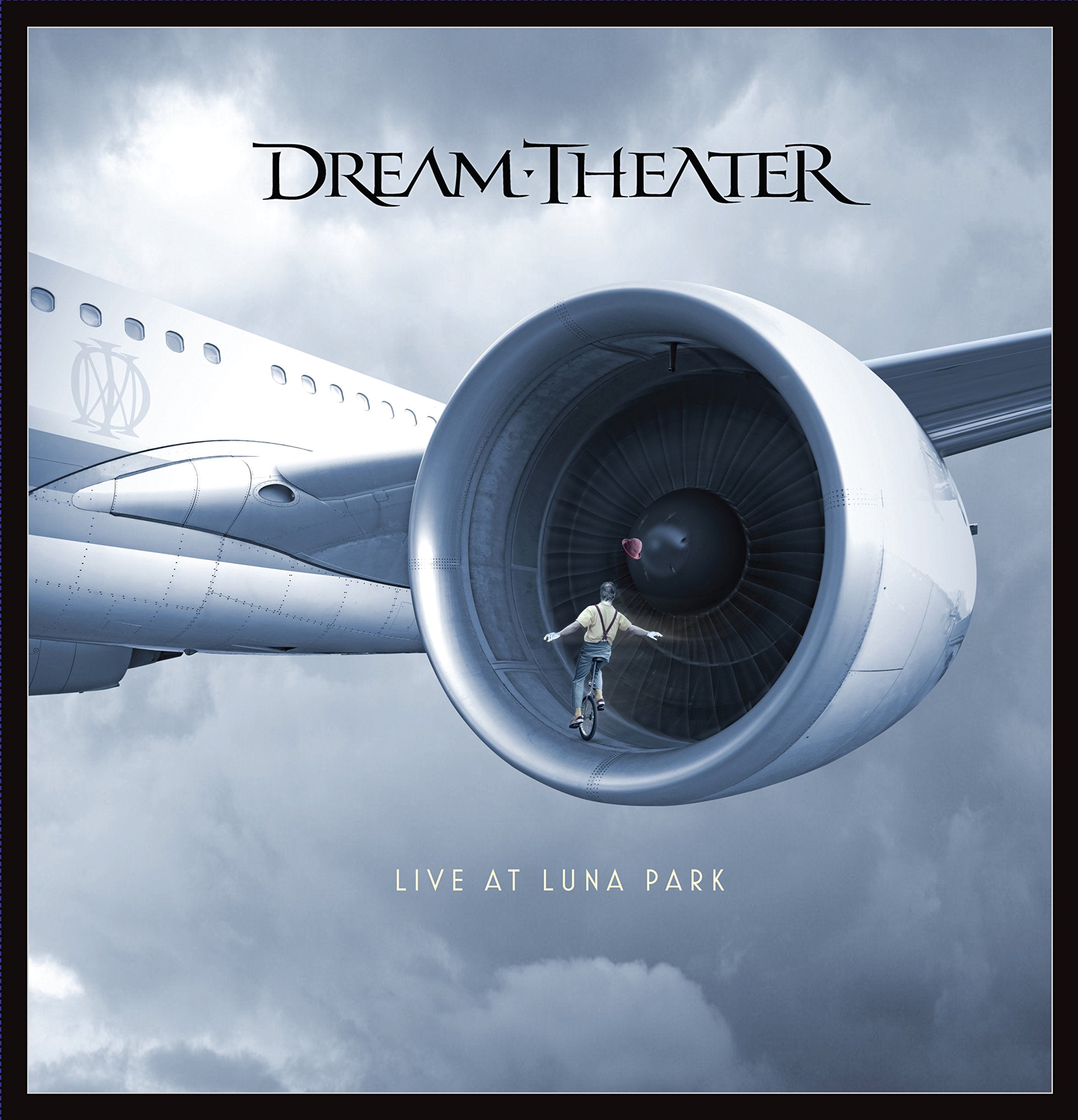 Live At Luna Park (Deluxe Edition) Films