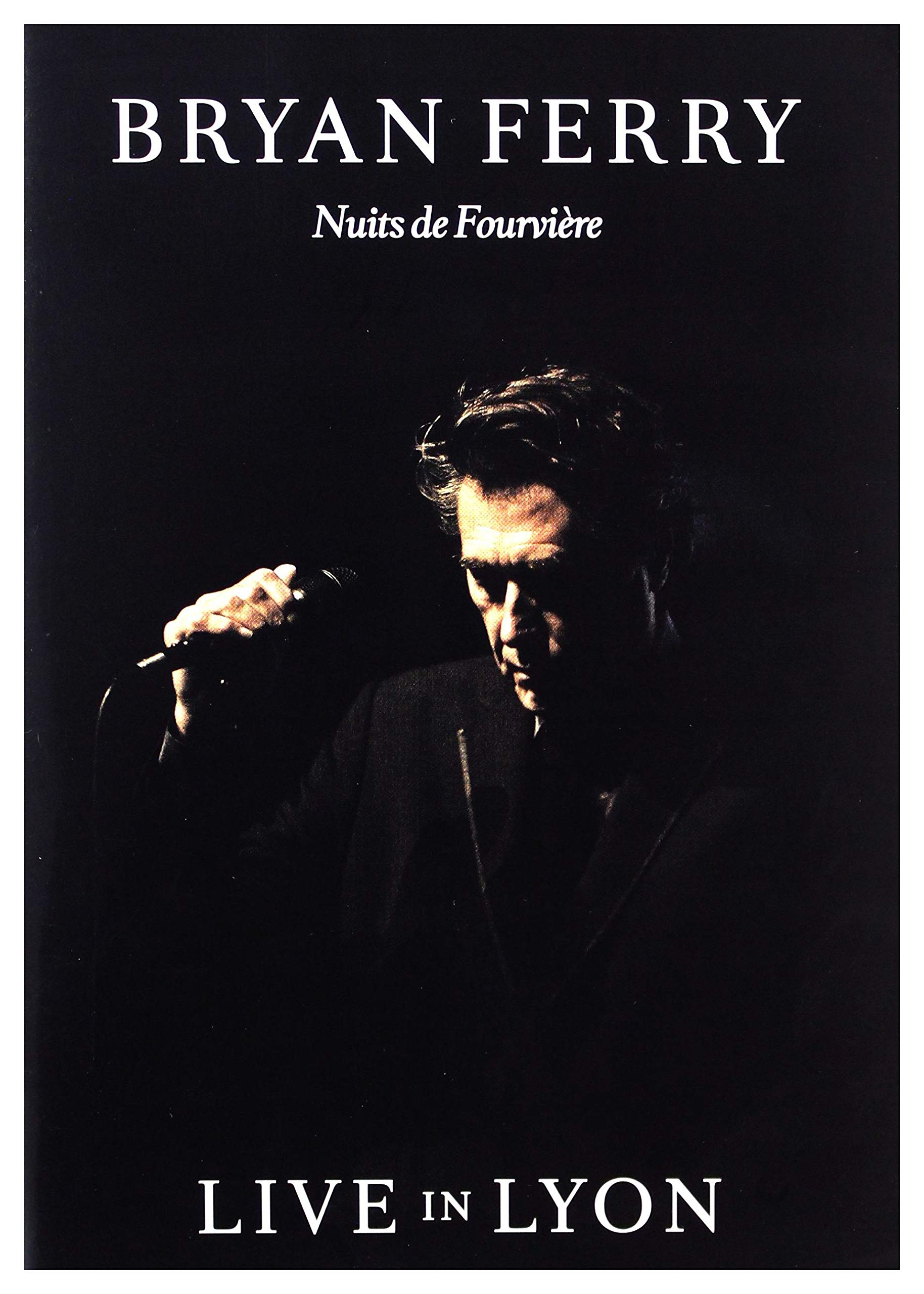 Live In Lyon (DVD) Movies