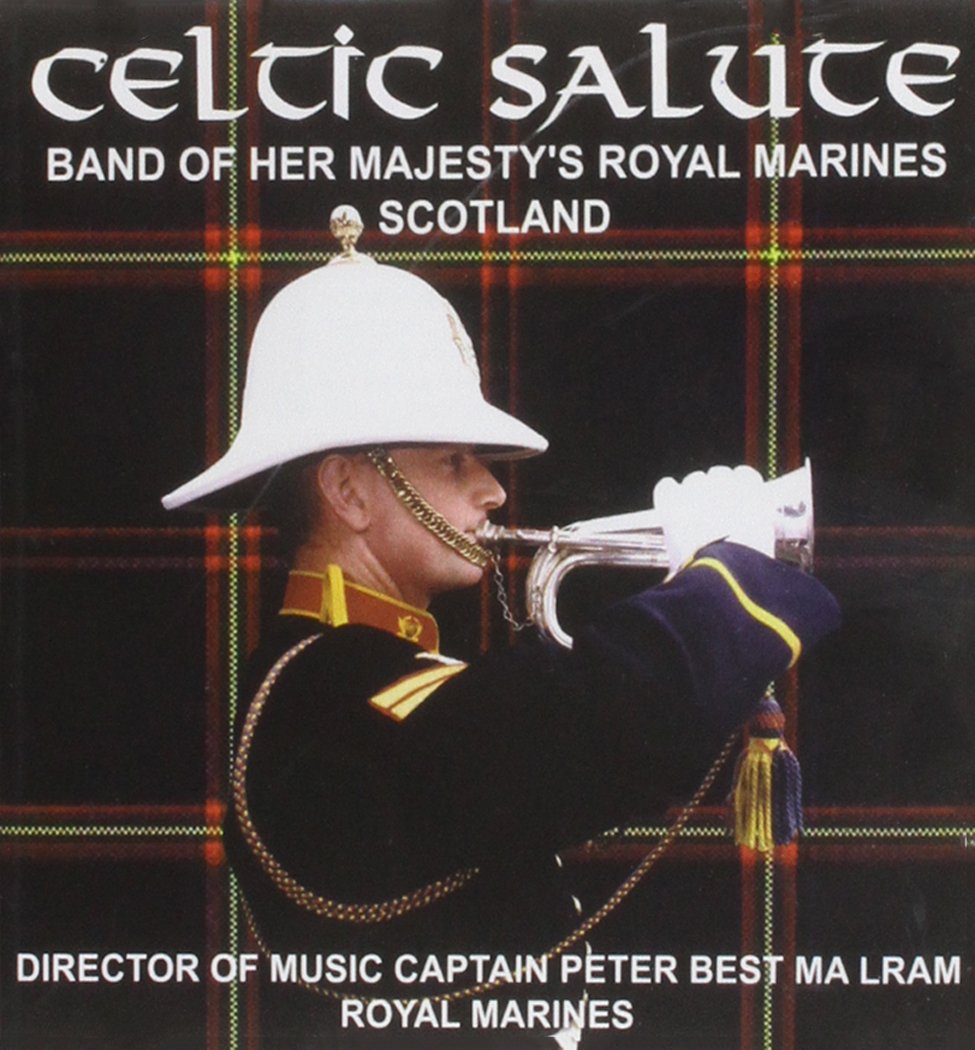 Celtic Salute Other music genres