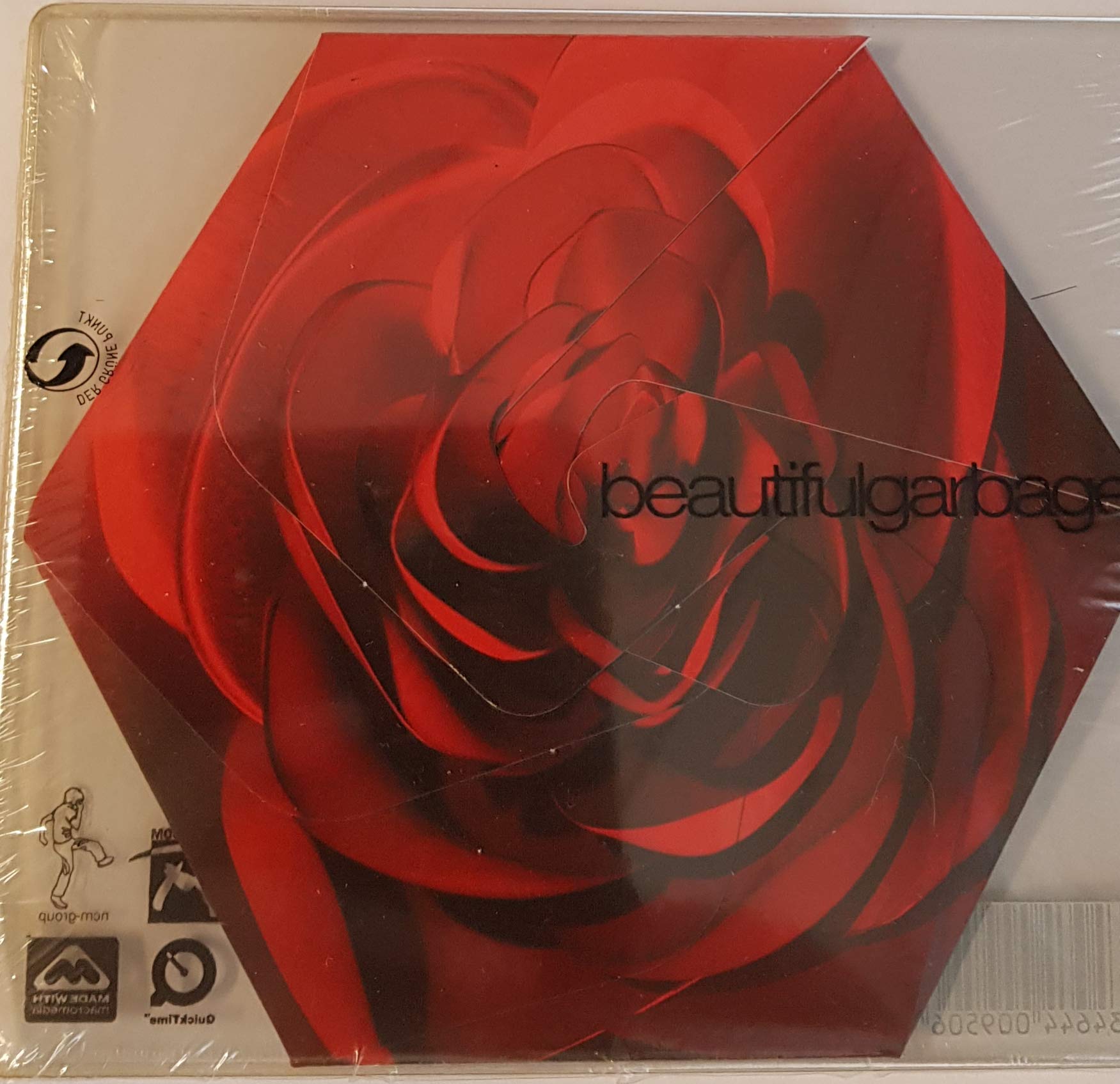 beautifulgarbage (Limited Edition) Alternative & Indie