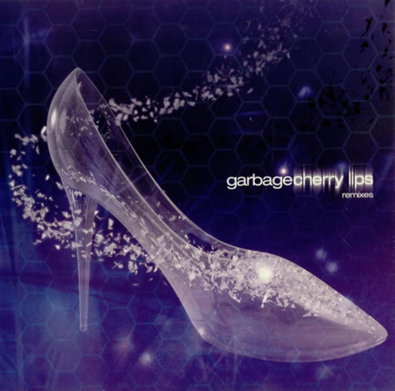 Cherry Lips (Go Baby Go!) Alternative & Indie