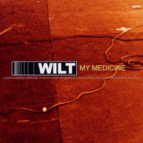 My Medicine Alternative & Indie