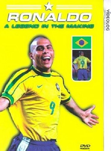 Ronaldo - a Legend in the Making Music