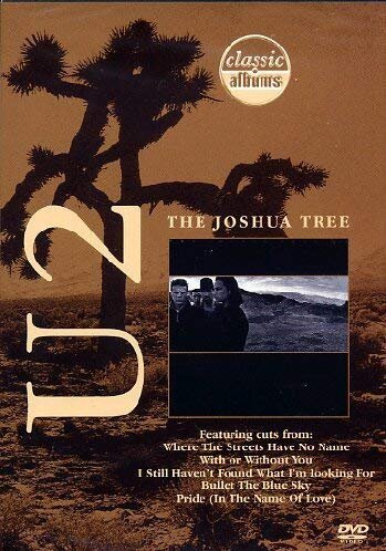 U2 - Joshua Tree Movies