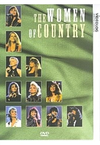 Women of Country Movies