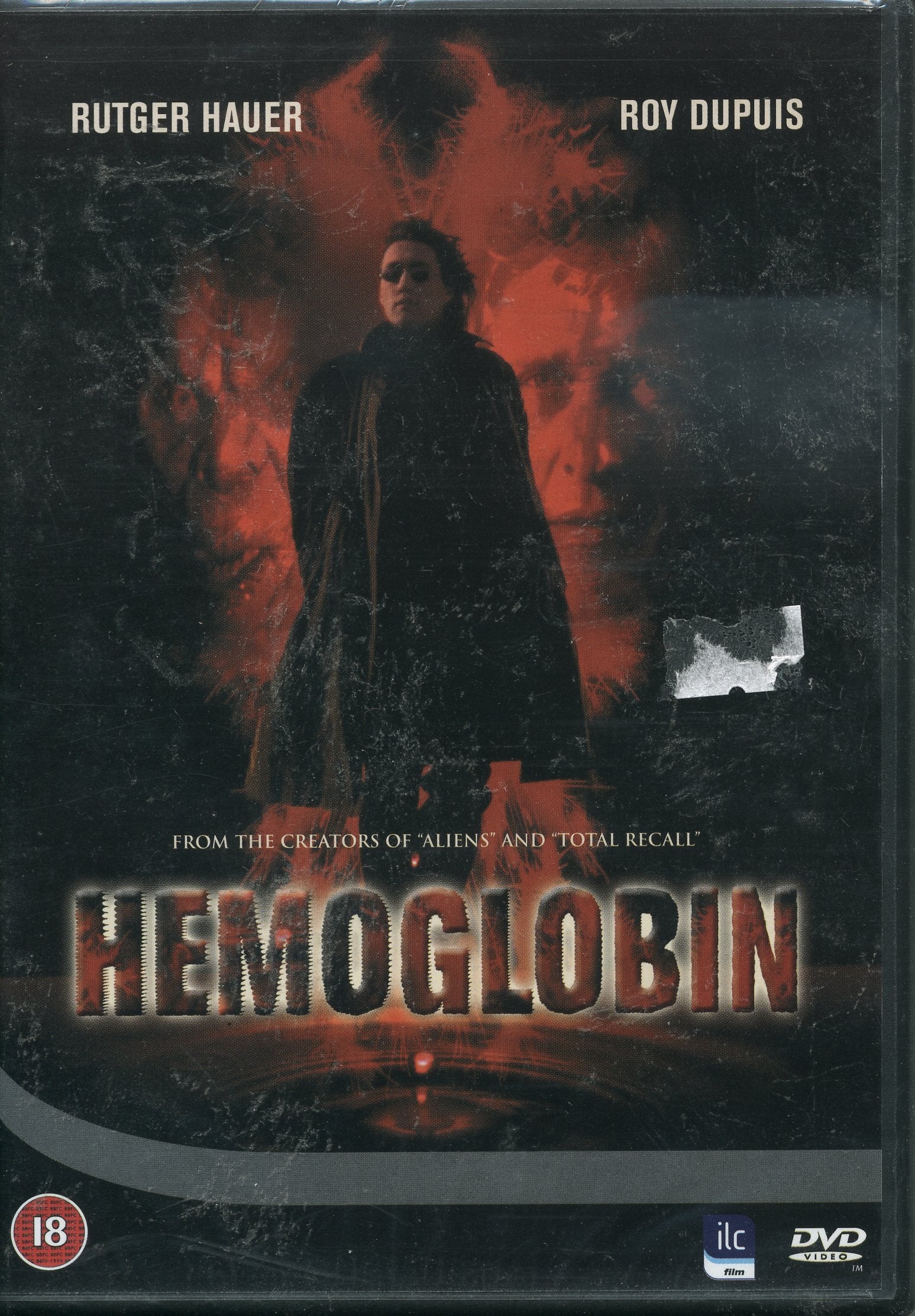 Hemoglobin -KOSTENLOSE LIEFERUNG Music