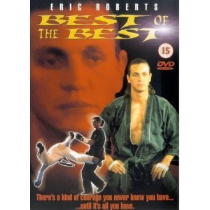 Karate Tiger IV: Best Of The Best Films