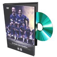 2000 FA Cup Final - Chelsea FC v Aston Villa (includes 2001 Charity Shield v Manchester Uited) Films