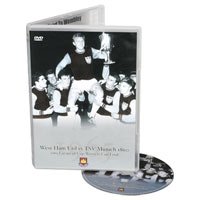 1965 European Cup Winners Cup West Ham United v 1860 TSV Munchen Films