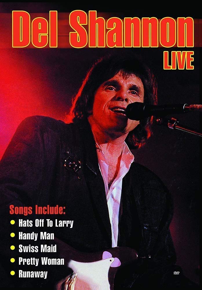 Del Shannon - Del Shannon Films