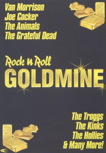 Various Artists - Goldmine (The British Invasion & The San Francisco Sound) Music