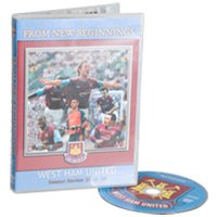 West Ham United Fc - Season Review 2003/2004 Films