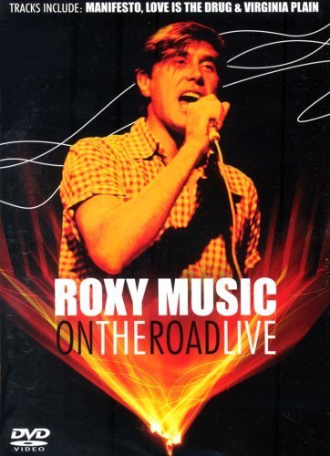 Product Image: Roxy Music-on the Road 1979