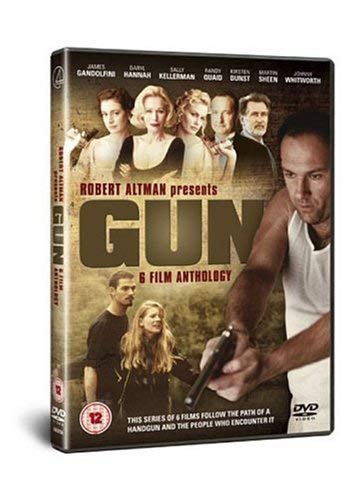 Gun - The Complete Six Film Anthology (1997) Box sets