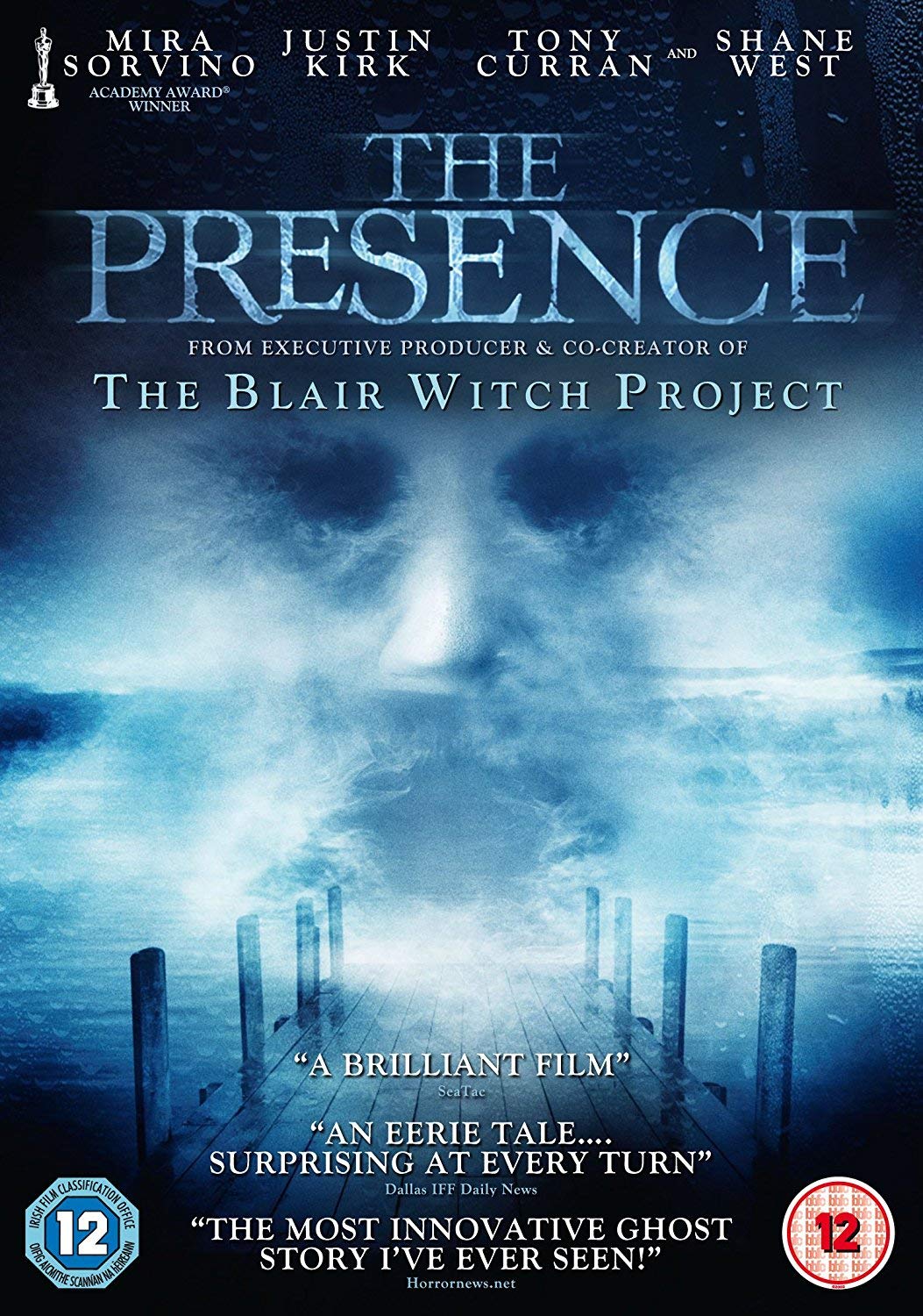 The Presence Films