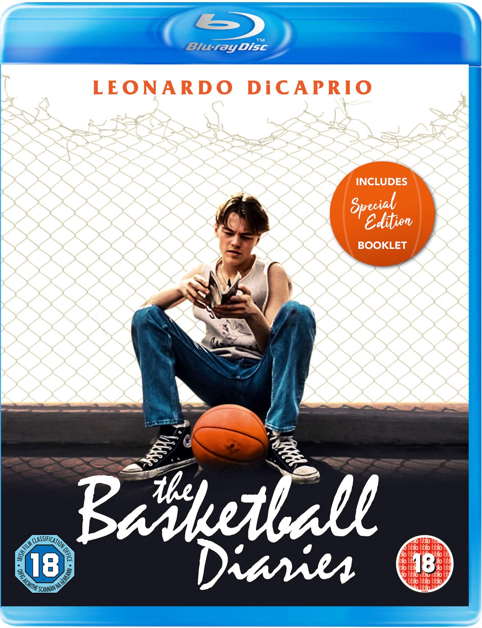 The Basketball Diaries (IMPORT) (Keine deutsche Version) Films