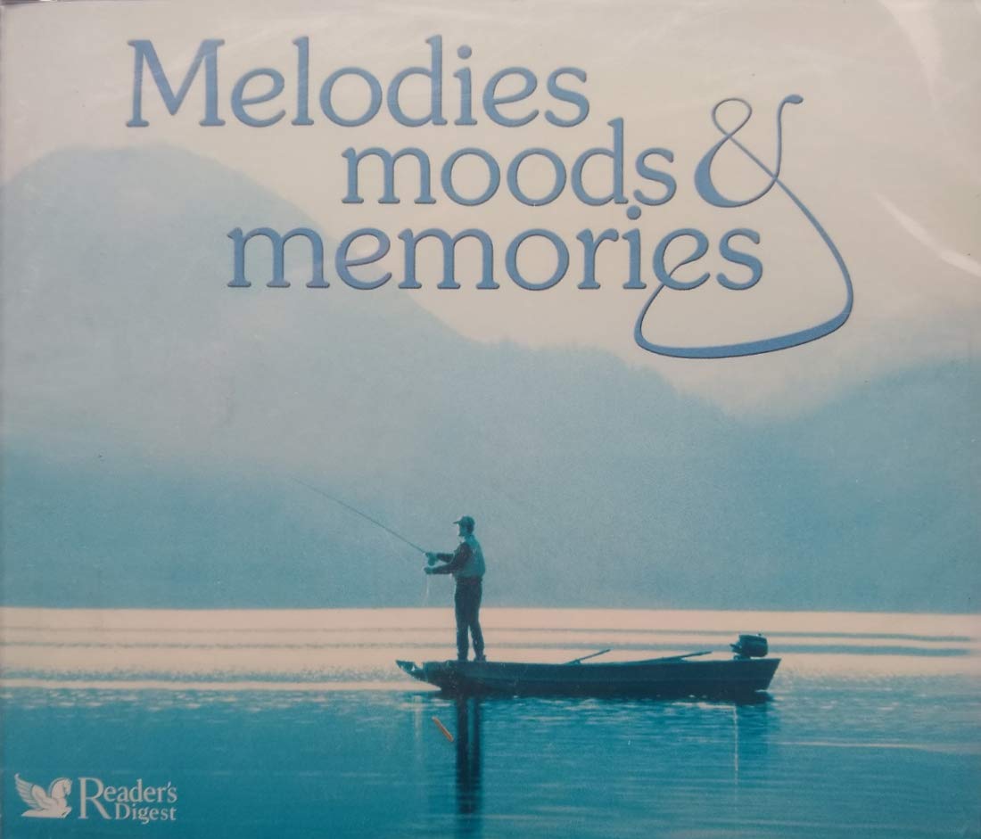 Melodies Moods and Memories Music