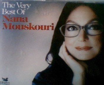 The Very Best of Nana Mouskouri Music