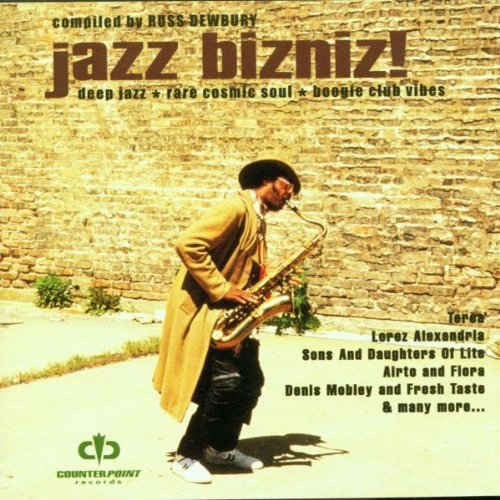 Jazz Bizniz! Jazz