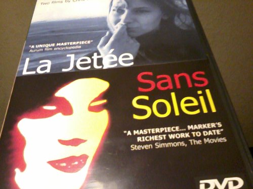 La Jetee / Sans Soleil Movies