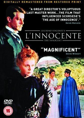Product Image: L'innocente