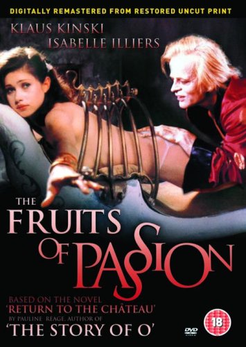 The Fruits of Passion Films