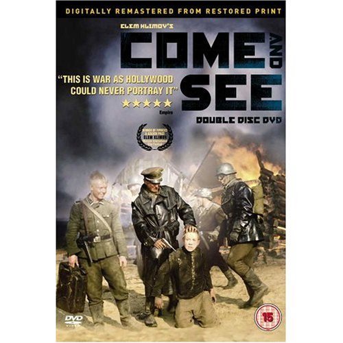 Come And See Films