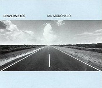 Drivers eyes Metal & Hardrock
