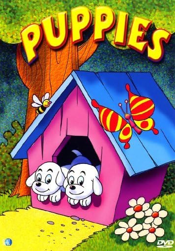 Puppies Films