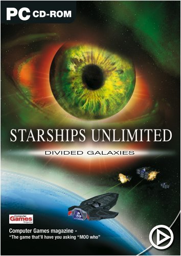 Starships Unlimited PC