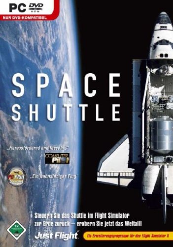 Space Shuttle PC