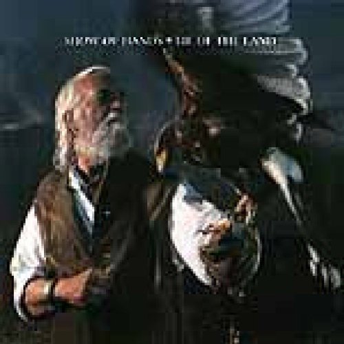 Lie of the Land Pop