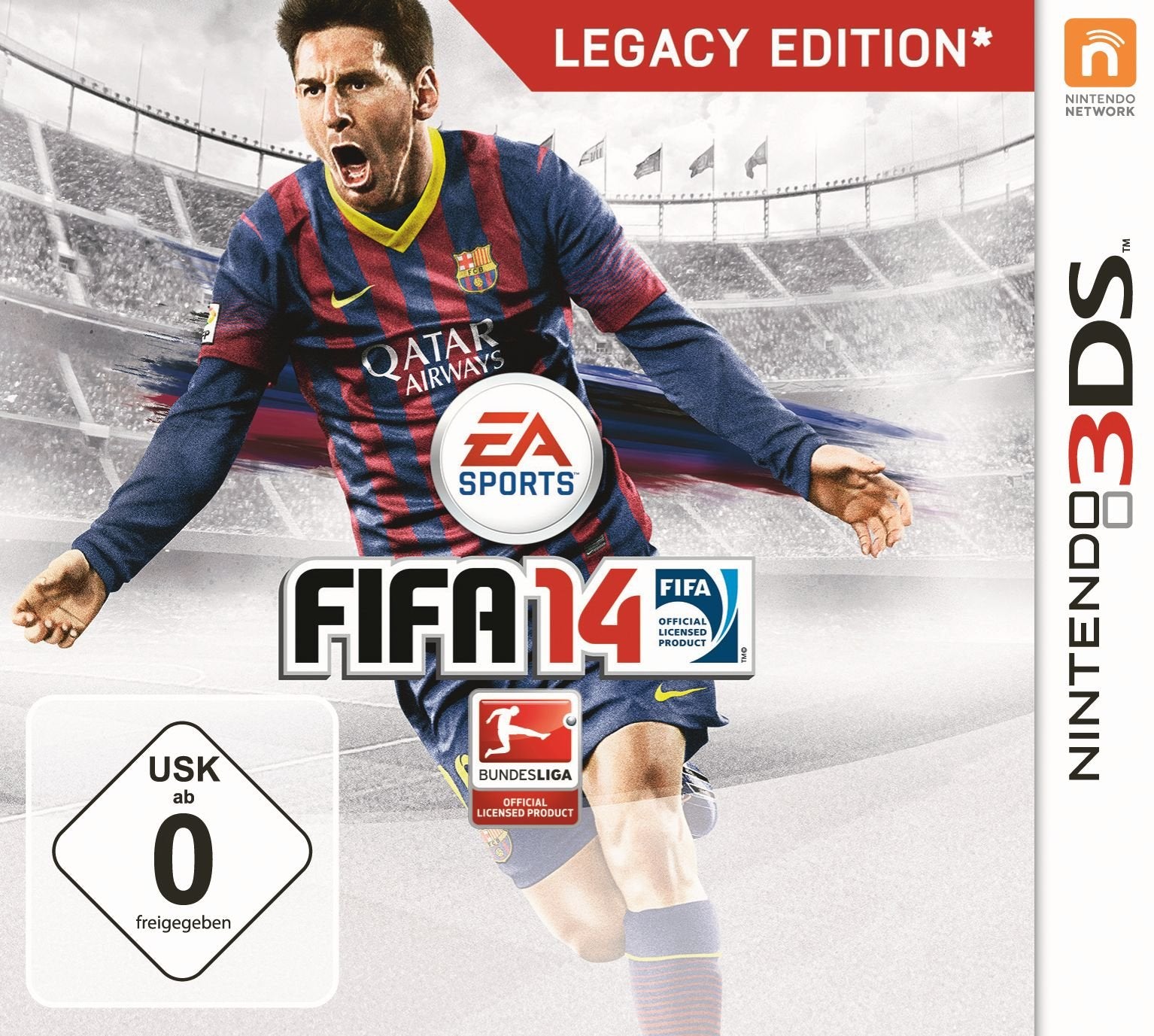 FIFA 14 - Games