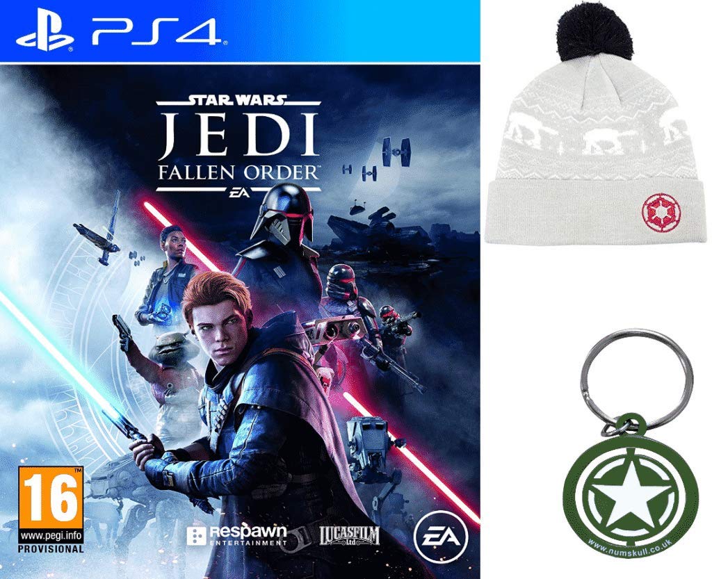 Product Image: Sw Jedi Fallen Order at