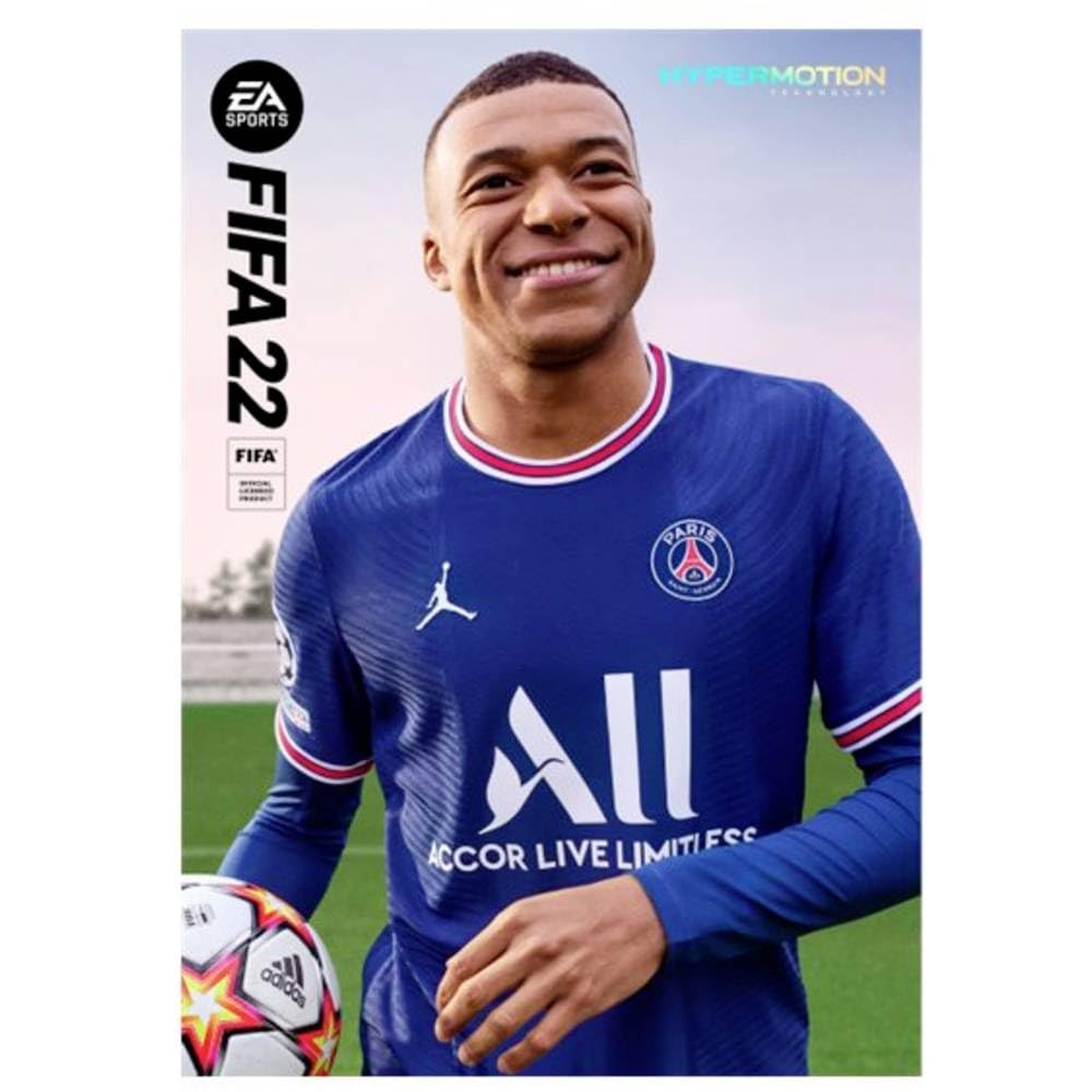 FIFA 22 Xbox One