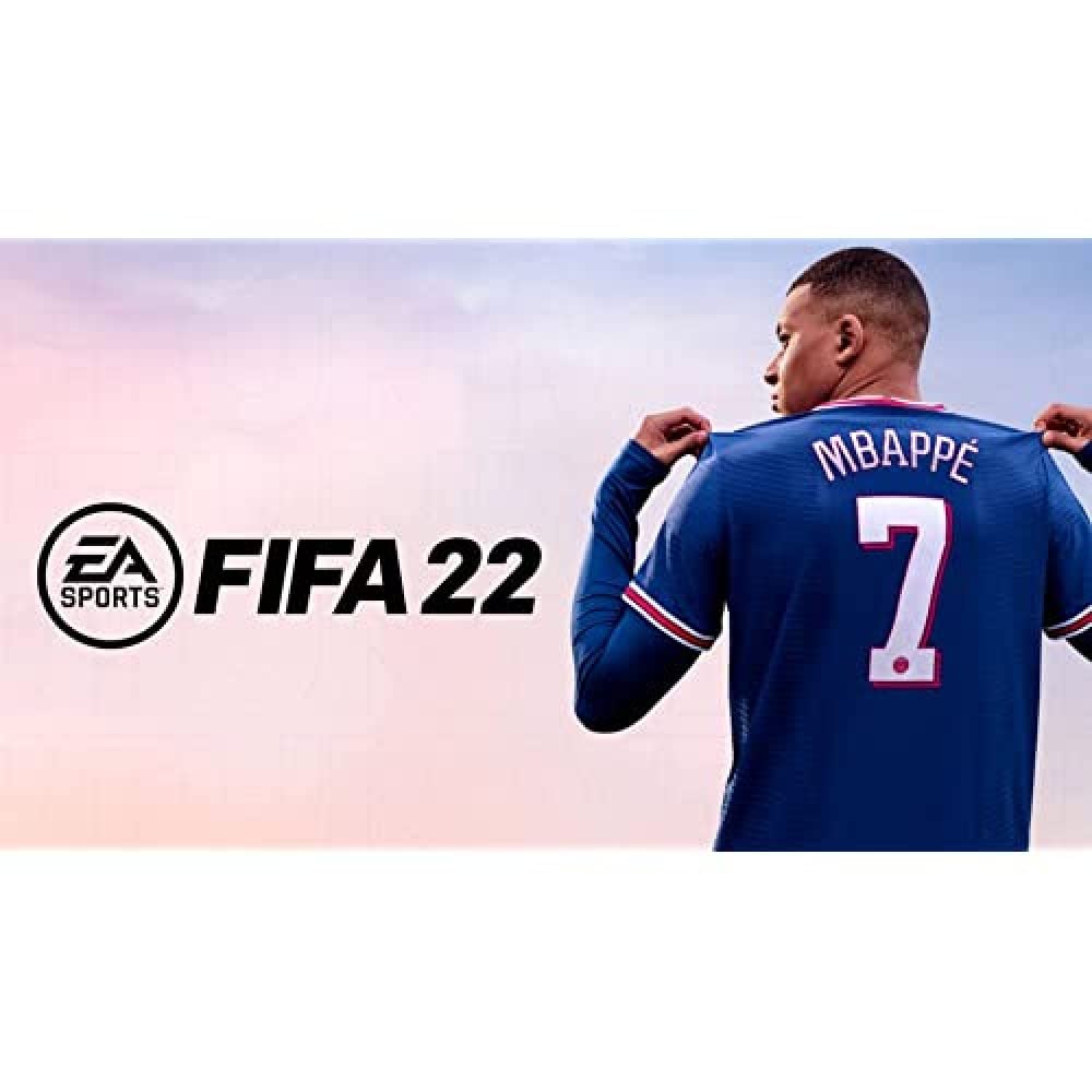 FIFA 22 (Switch) (Nintendo Switch) Nintendo Switch