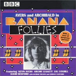 Banana Follies Alternative & Indie