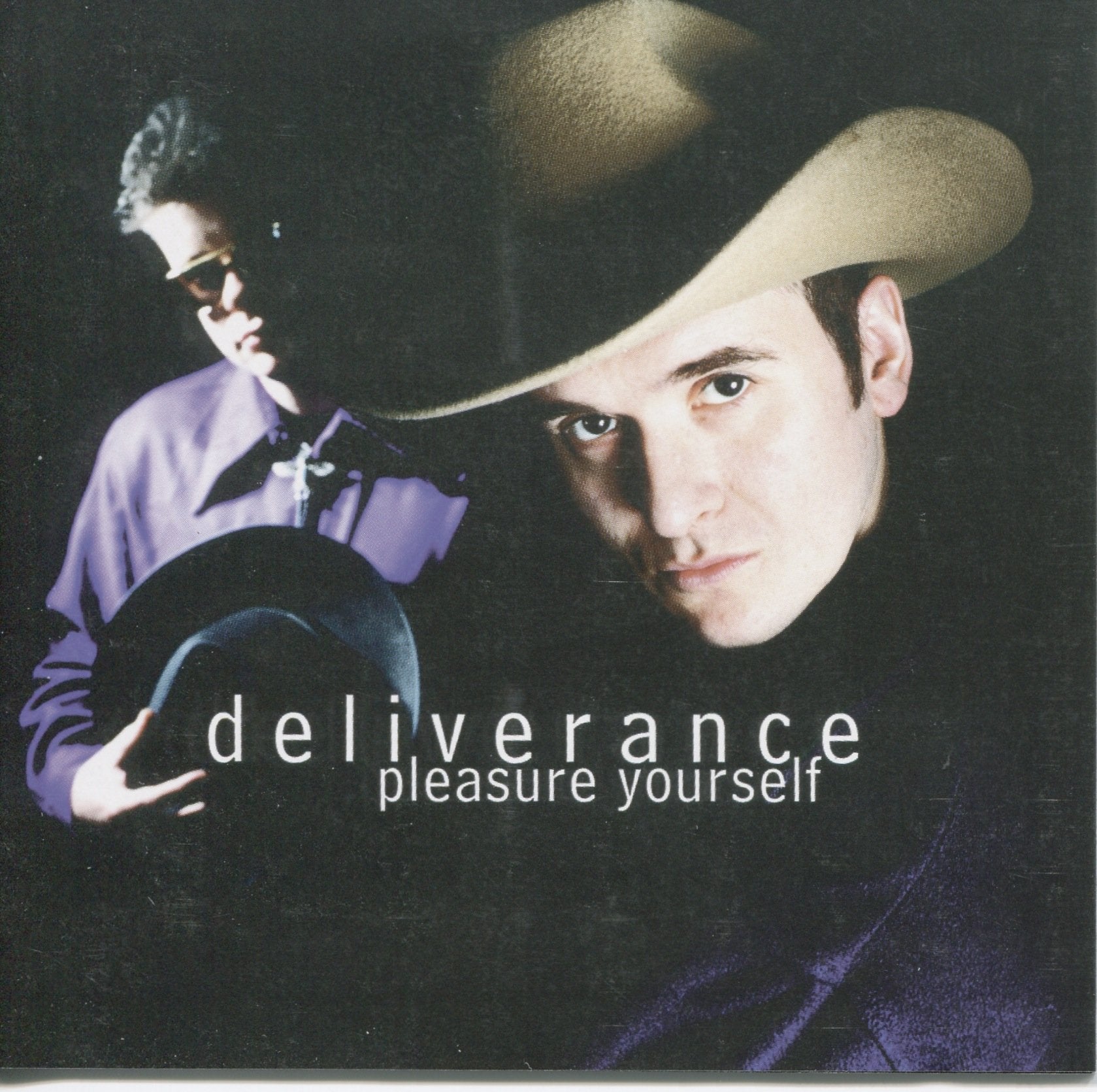 Product Image: Pleasure Yourself